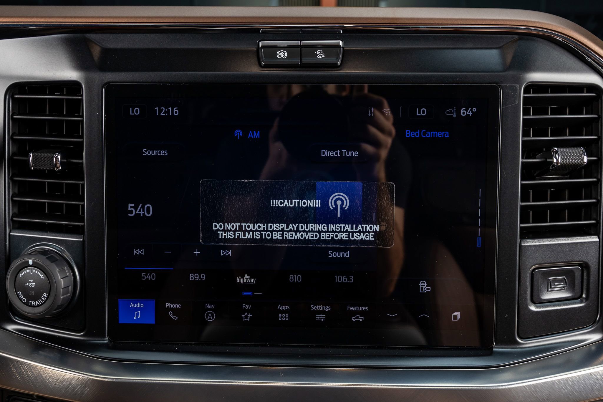 Used 2026 Ford F350 King Ranch image 24