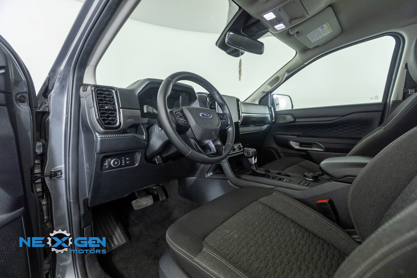 Used 2024 Ford Ranger XLT AWD/4WD image 10