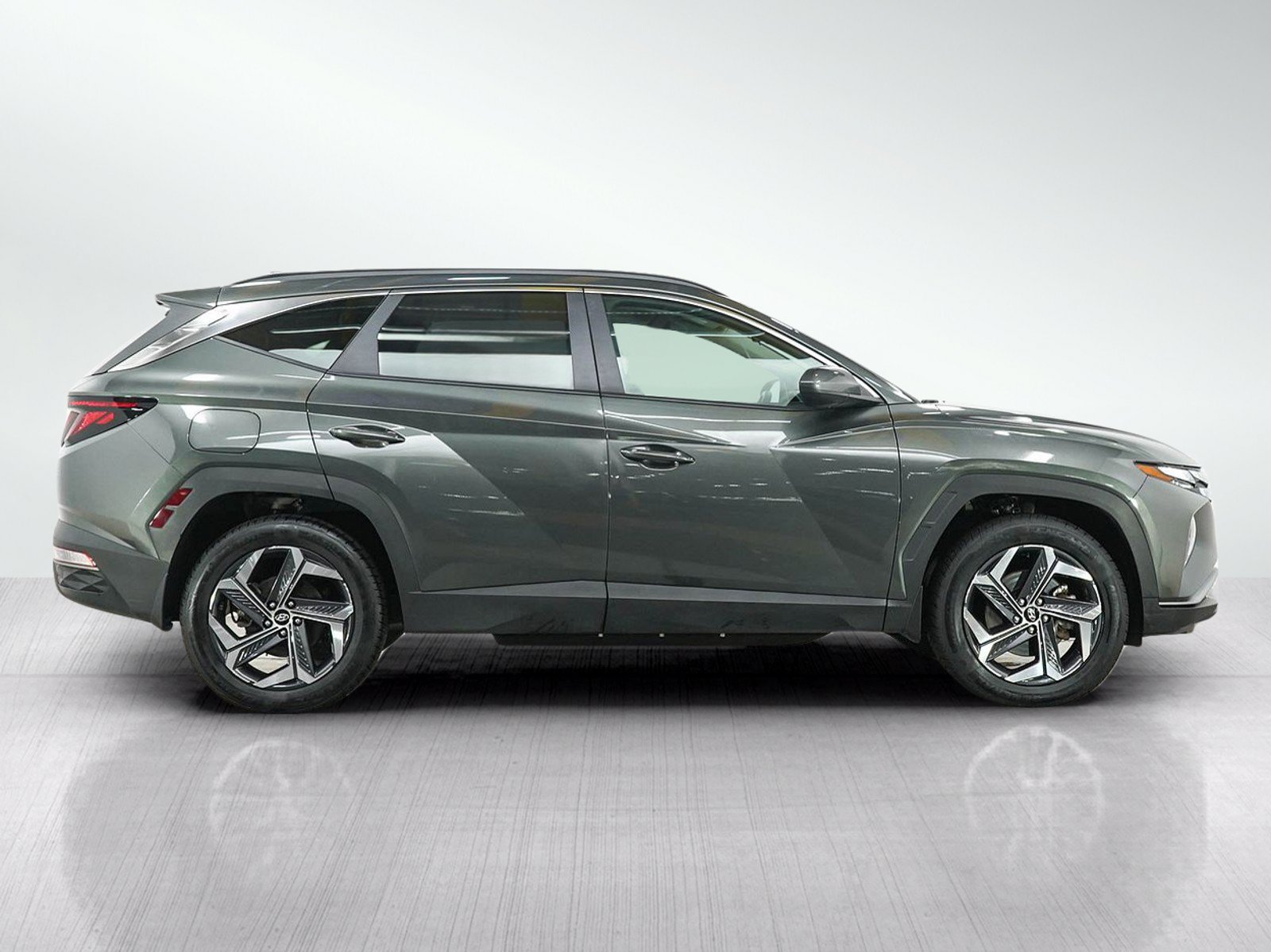 Used 2024 Hyundai Tucson SEL AWD/4WD image 6