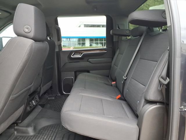 Used 2025 GMC Sierra 2500 SLE image 20