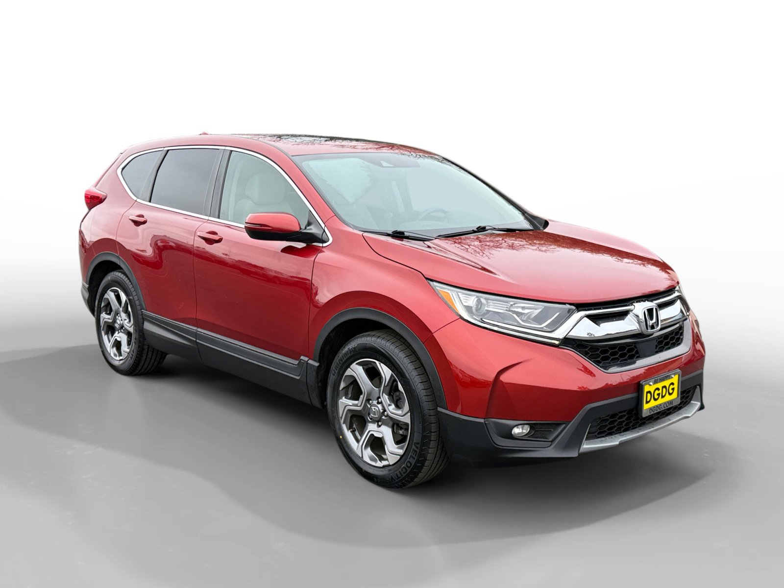 Used 2019 Honda CR-V EX image 7