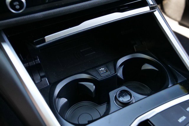 Used 2024 BMW M240i Coupe w/ Premium Package image 20