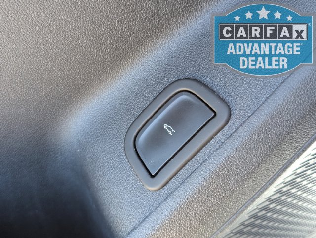 Certified 2024 Chevrolet Traverse LS FWD image 22