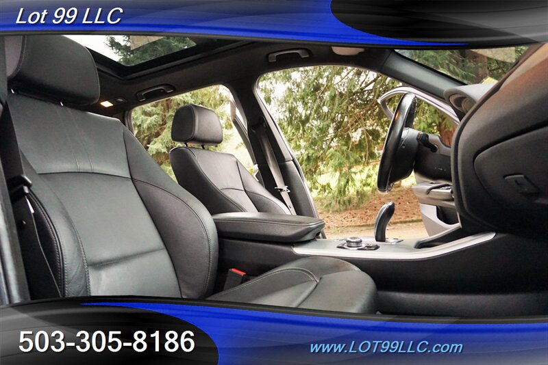 Used 2013 BMW X3 xDrive28i AWD/4WD image 16