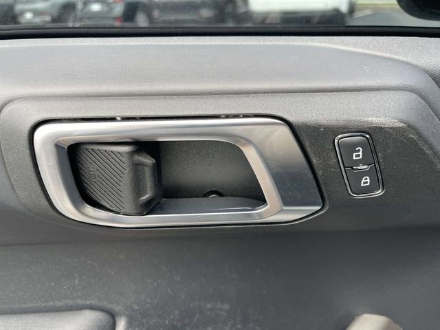 Used 2021 Ford Bronco First Edition AWD/4WD image 13