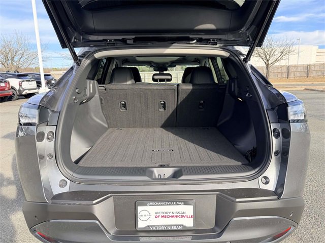 New 2026 Nissan Murano SL image 12