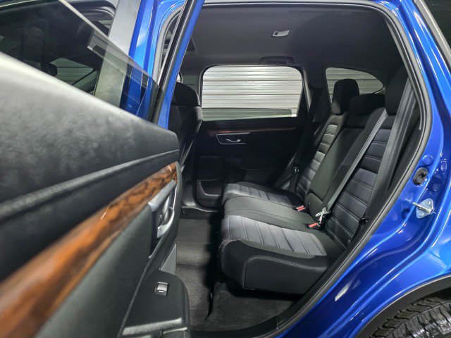 Used 2021 Honda CR-V EX image 15
