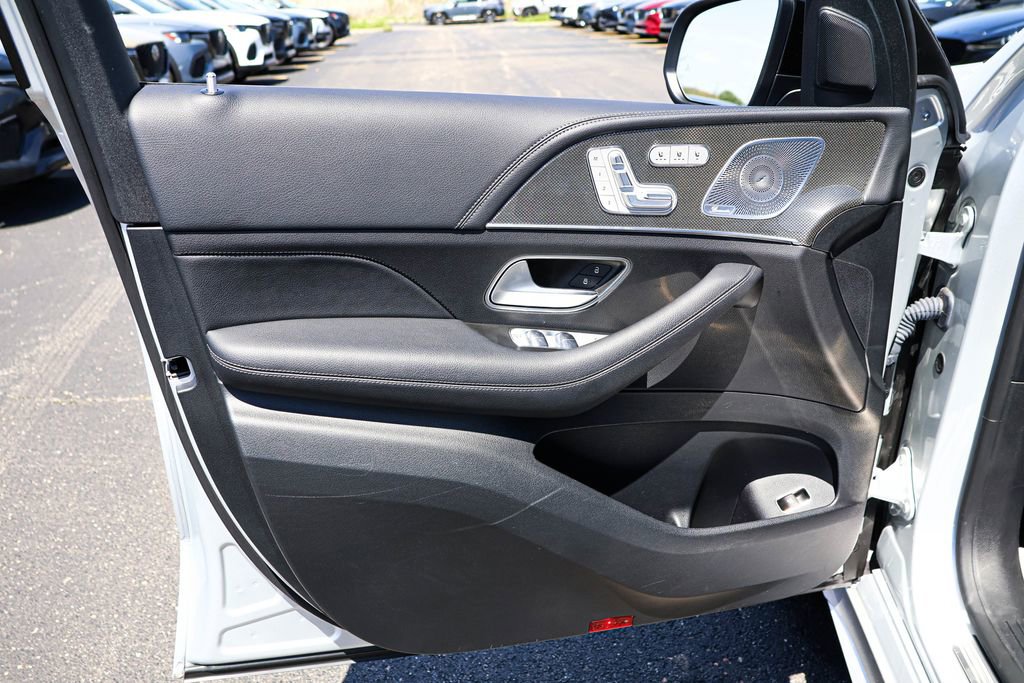 Used 2021 Mercedes-Benz GLE 450 4MATIC image 23