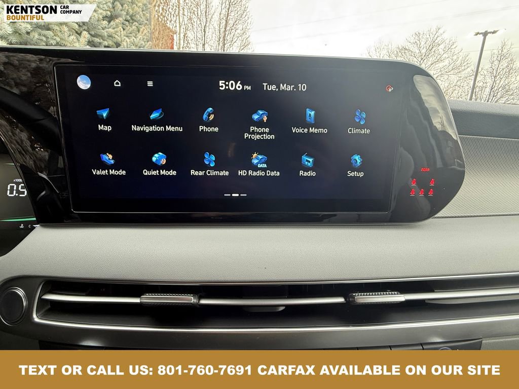 Used 2024 Hyundai Palisade SEL image 29