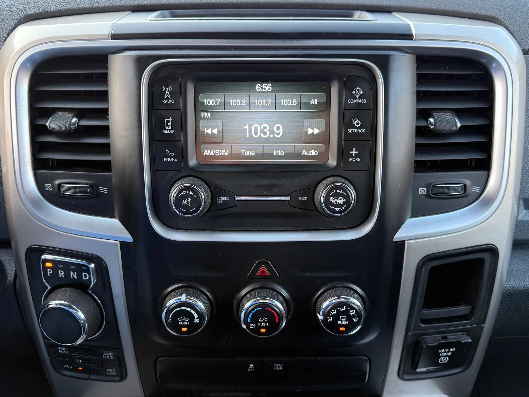 Used 2014 RAM 1500 Big Horn AWD/4WD image 26
