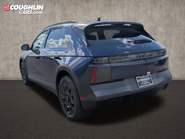New 2026 Hyundai Ioniq 5 XRT AWD/4WD image 5