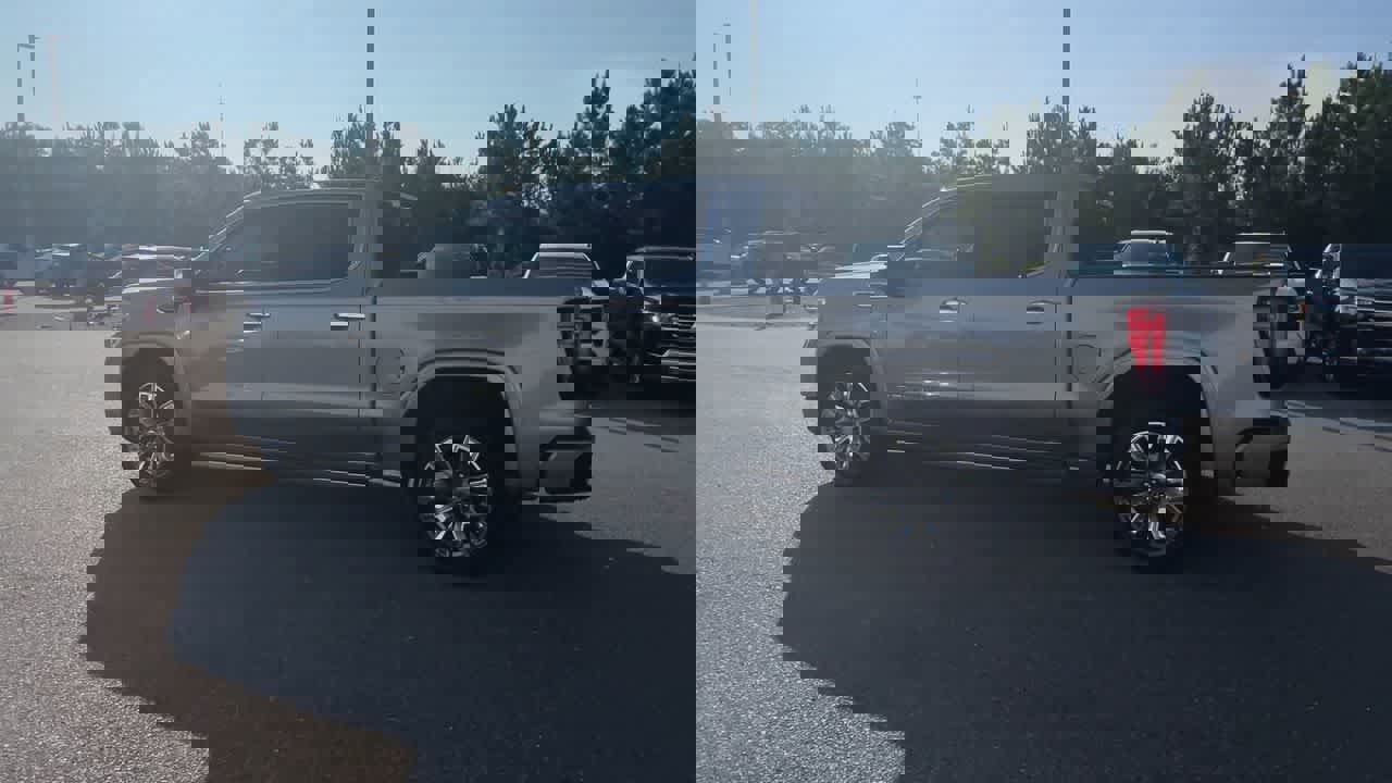 Used 2024 GMC Sierra 1500 Denali image 6
