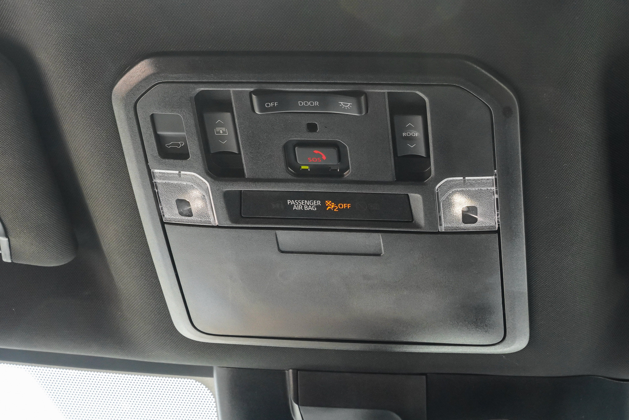 Certified 2024 Toyota Sequoia TRD Pro AWD/4WD image 35
