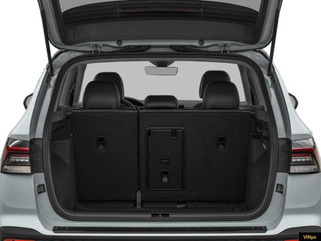New 2026 Volkswagen Taos SE AWD/4WD image 10