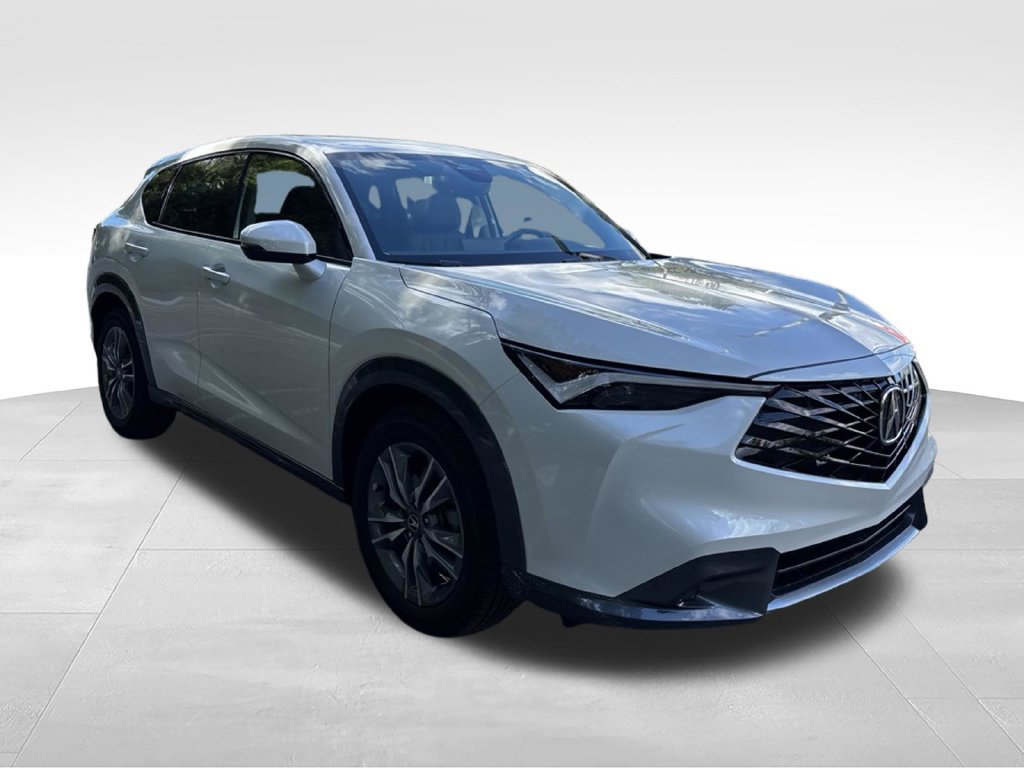 New 2026 Acura ADX FWD image 7