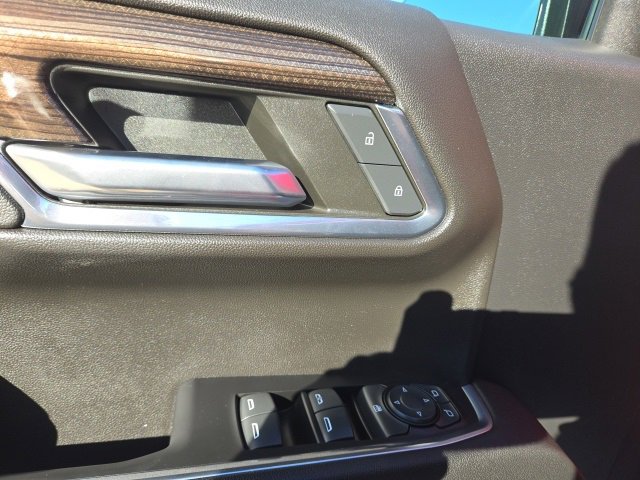 Certified 2023 Chevrolet Silverado 1500 LT w/ Z71 Off-Road Package image 10