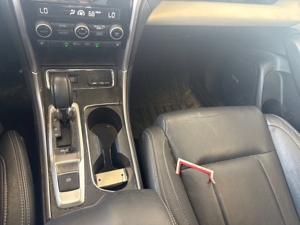 Used 2019 Subaru Ascent Limited w/ Popular Package #3 AWD/4WD image 26
