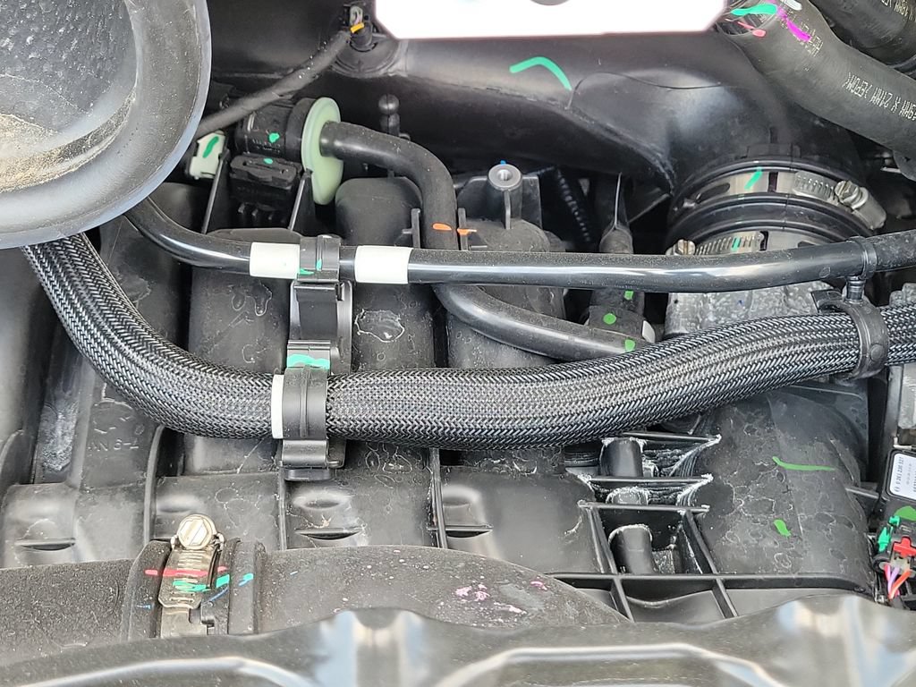 New 2026 RAM ProMaster 1500 w/ Convenience Group FWD image 10