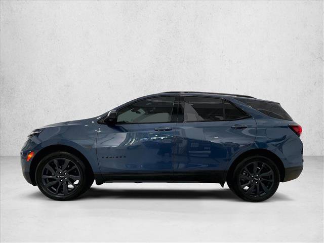 Used 2024 Chevrolet Equinox RS FWD image 6