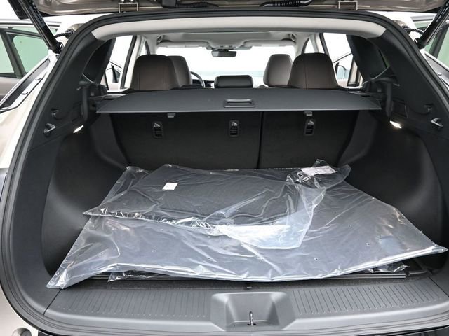 New 2026 Nissan Murano Platinum w/ Cargo Package image 29