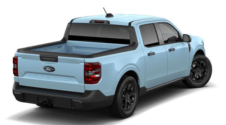 New 2026 Ford Maverick XLT FWD image 27