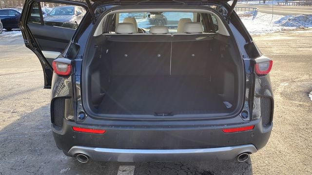 New 2026 MAZDA CX-50 AWD 2.5 S w/ Cargo Package image 28