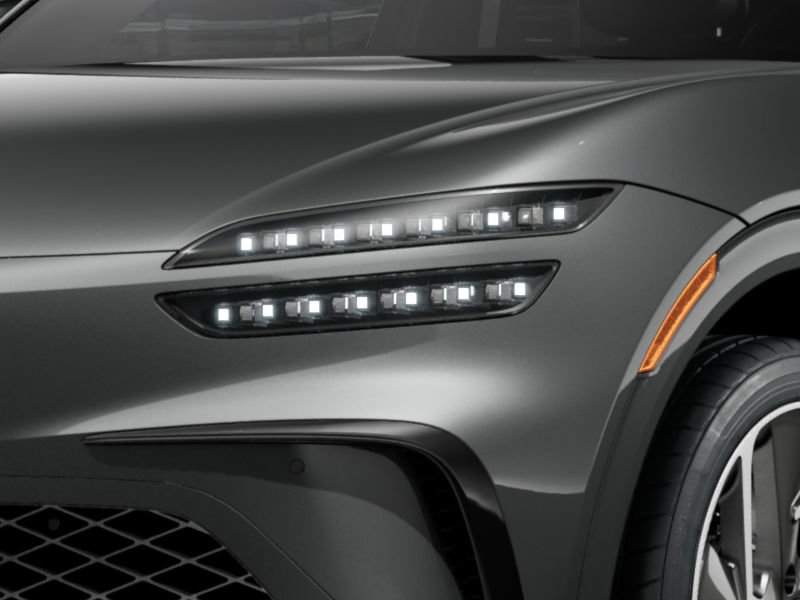 New 2026 Genesis GV60 Advance image 9