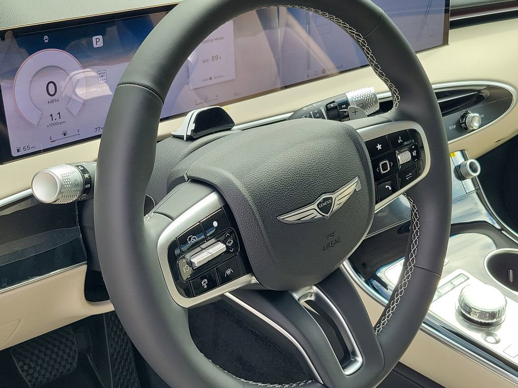 New 2026 Genesis GV70 2.5T image 6