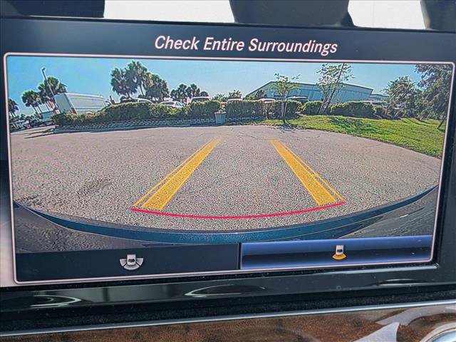 Used 2019 Mercedes-Benz E 450 4MATIC Sedan image 9