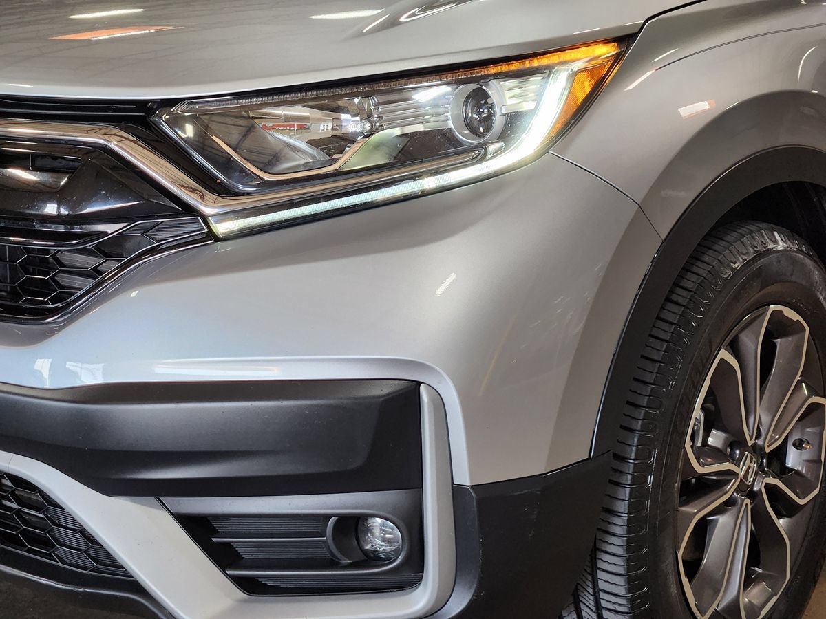 Used 2020 Honda CR-V EX-L image 14