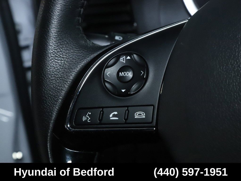 Used 2025 Mitsubishi Eclipse Cross AWD image 22