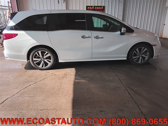 Used 2023 Honda Odyssey Touring image 5