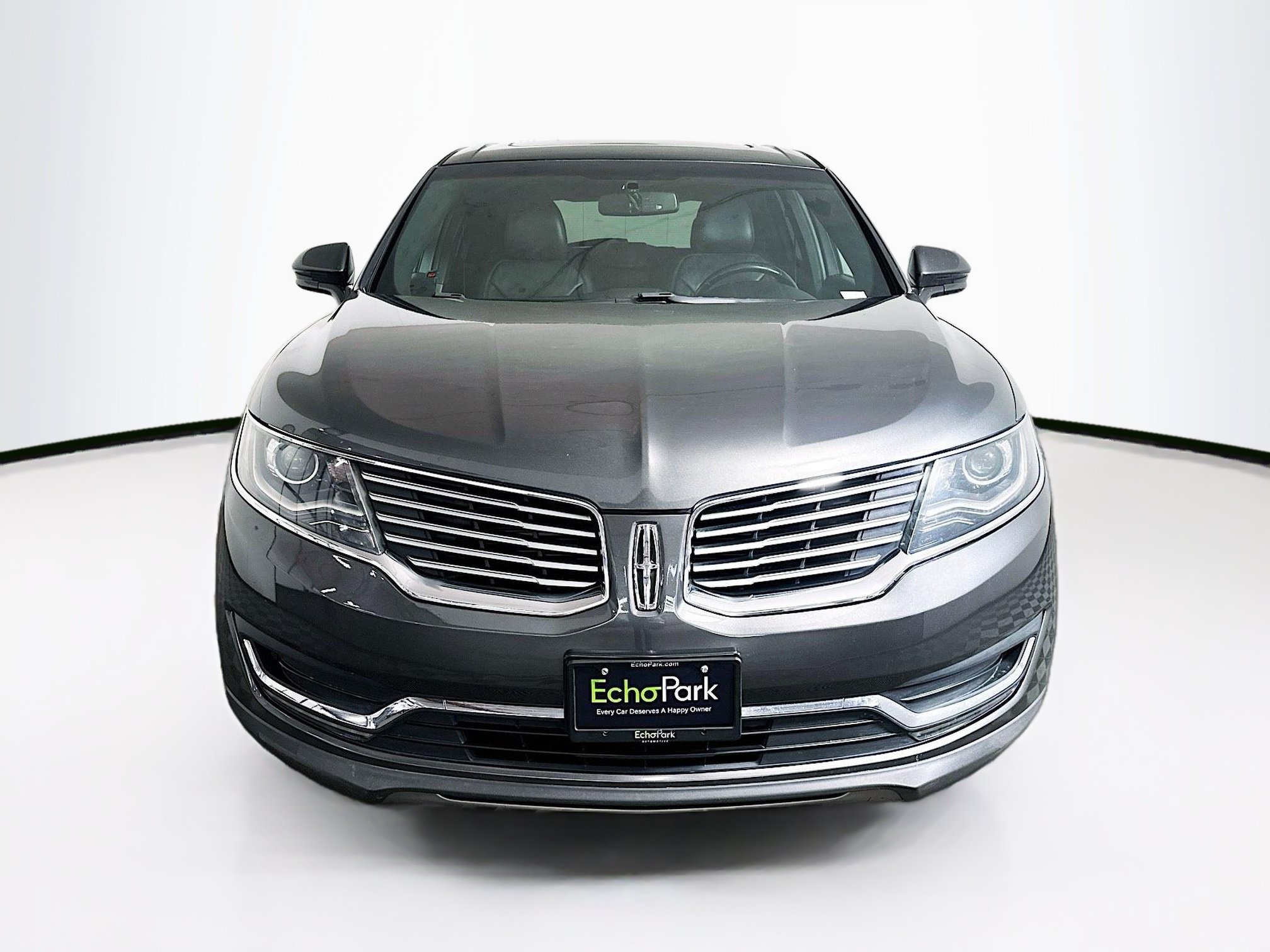 Used 2018 Lincoln MKX Reserve FWD image 2