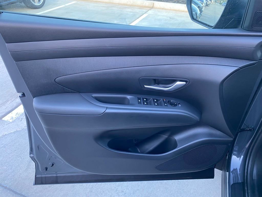 New 2026 Hyundai Tucson XRT AWD/4WD image 29