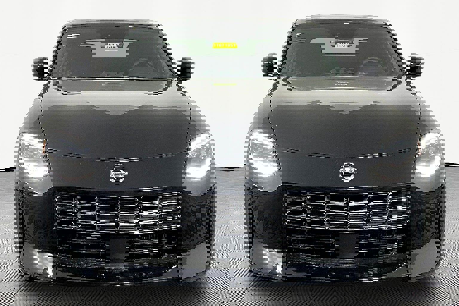 New 2026 Nissan Z Sport image 2