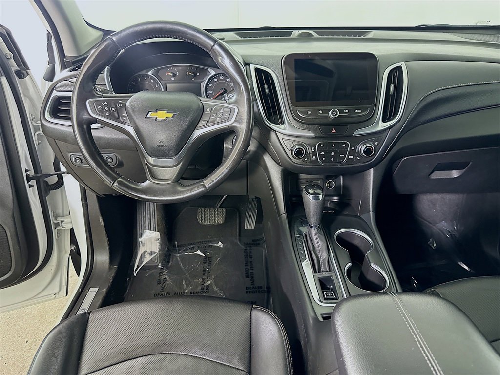 Used 2021 Chevrolet Equinox Premier image 16