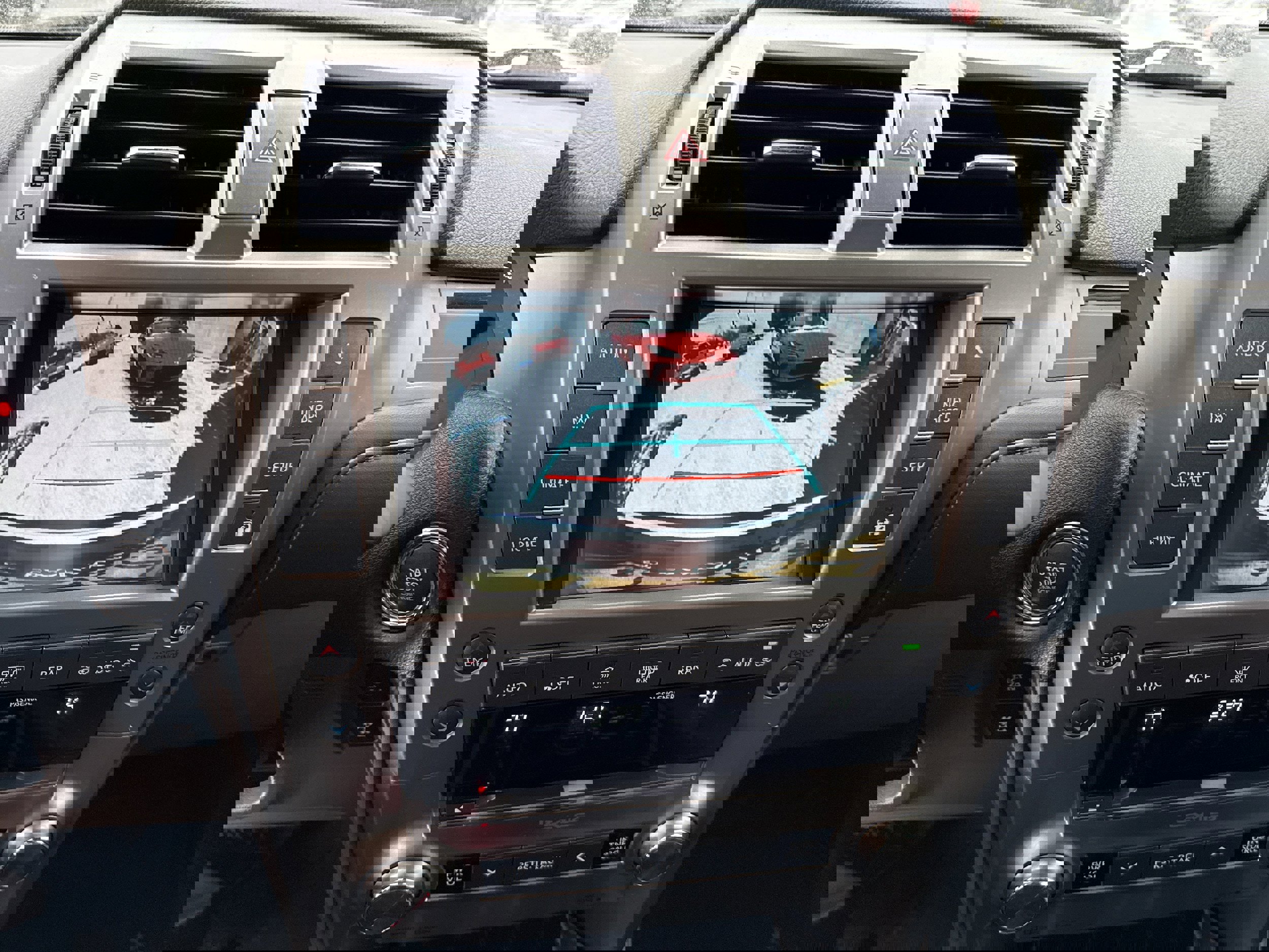 Used 2021 Lexus GX 460 Premium image 19