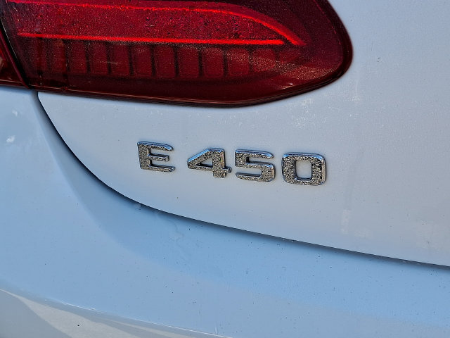 Used 2020 Mercedes-Benz E 450 4MATIC Cabriolet image 33