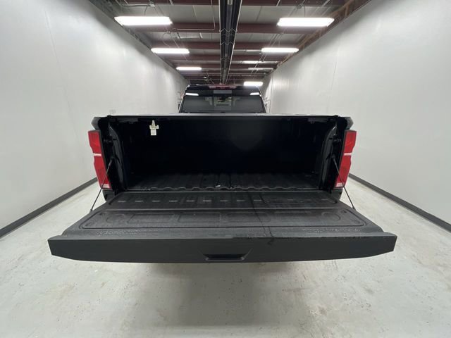 New 2026 Chevrolet Silverado 2500 LTZ w/ Trail Boss Package image 27