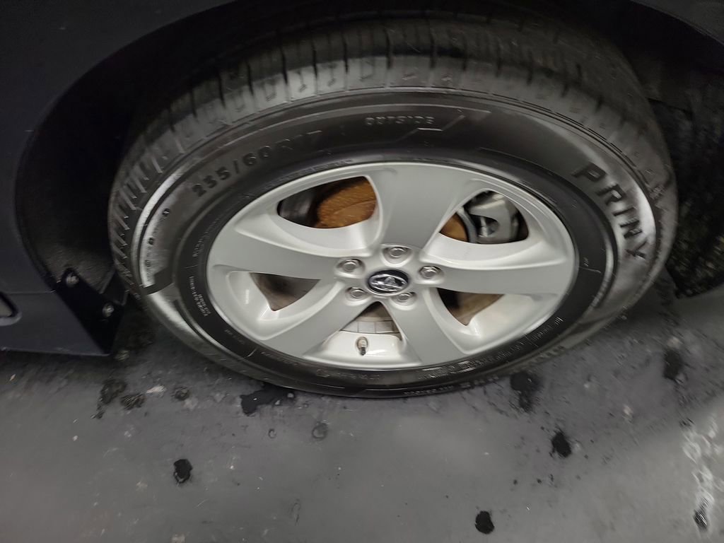 Used 2020 Toyota Sienna LE image 10