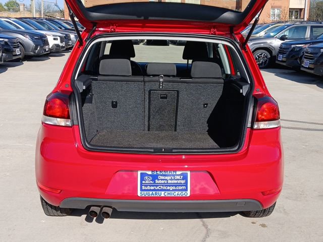 Used 2014 Volkswagen Golf 4-Door image 23