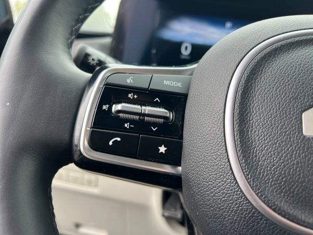 Used 2024 Kia Carnival SX Prestige FWD image 15