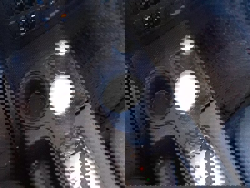 Used 2007 Toyota FJ Cruiser 4WD image 30