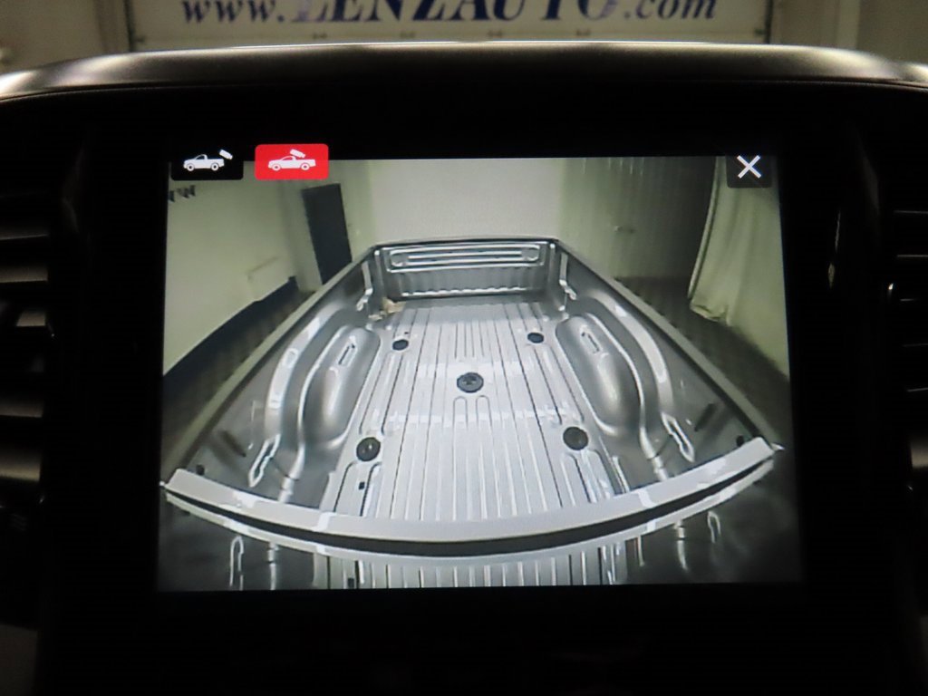 Used 2024 RAM 2500 Big Horn w/ Night Edition image 15