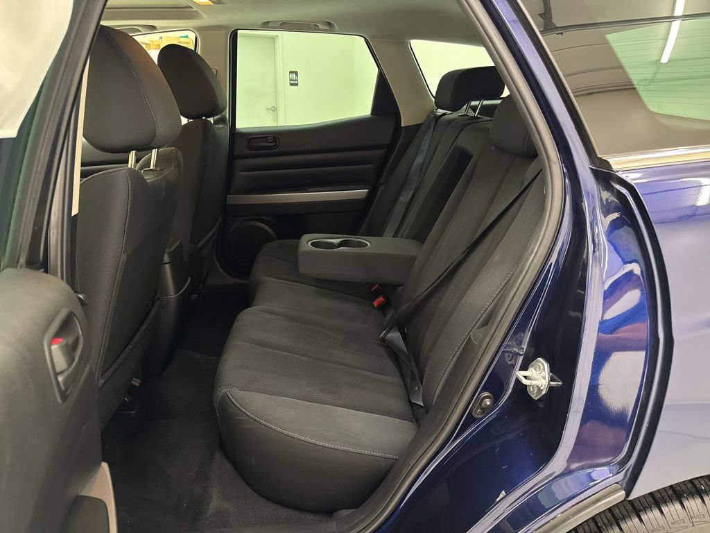 Used 2011 MAZDA CX-7 i Sport w/ Convenience Pkg FWD image 24