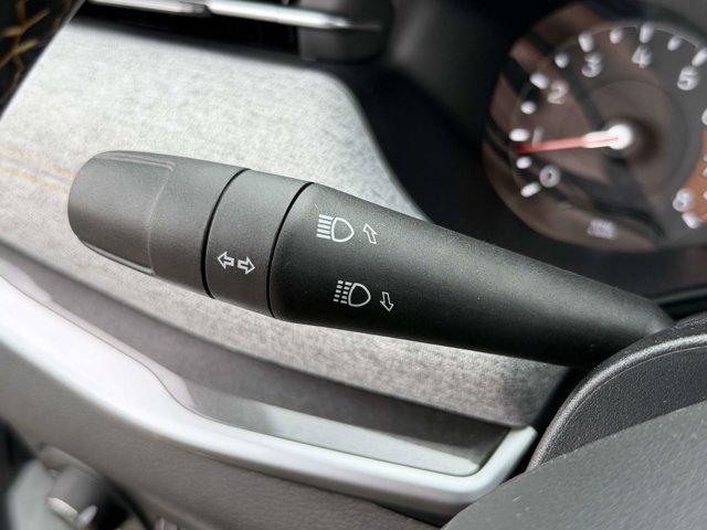 New 2026 Jeep Compass Latitude AWD/4WD image 16