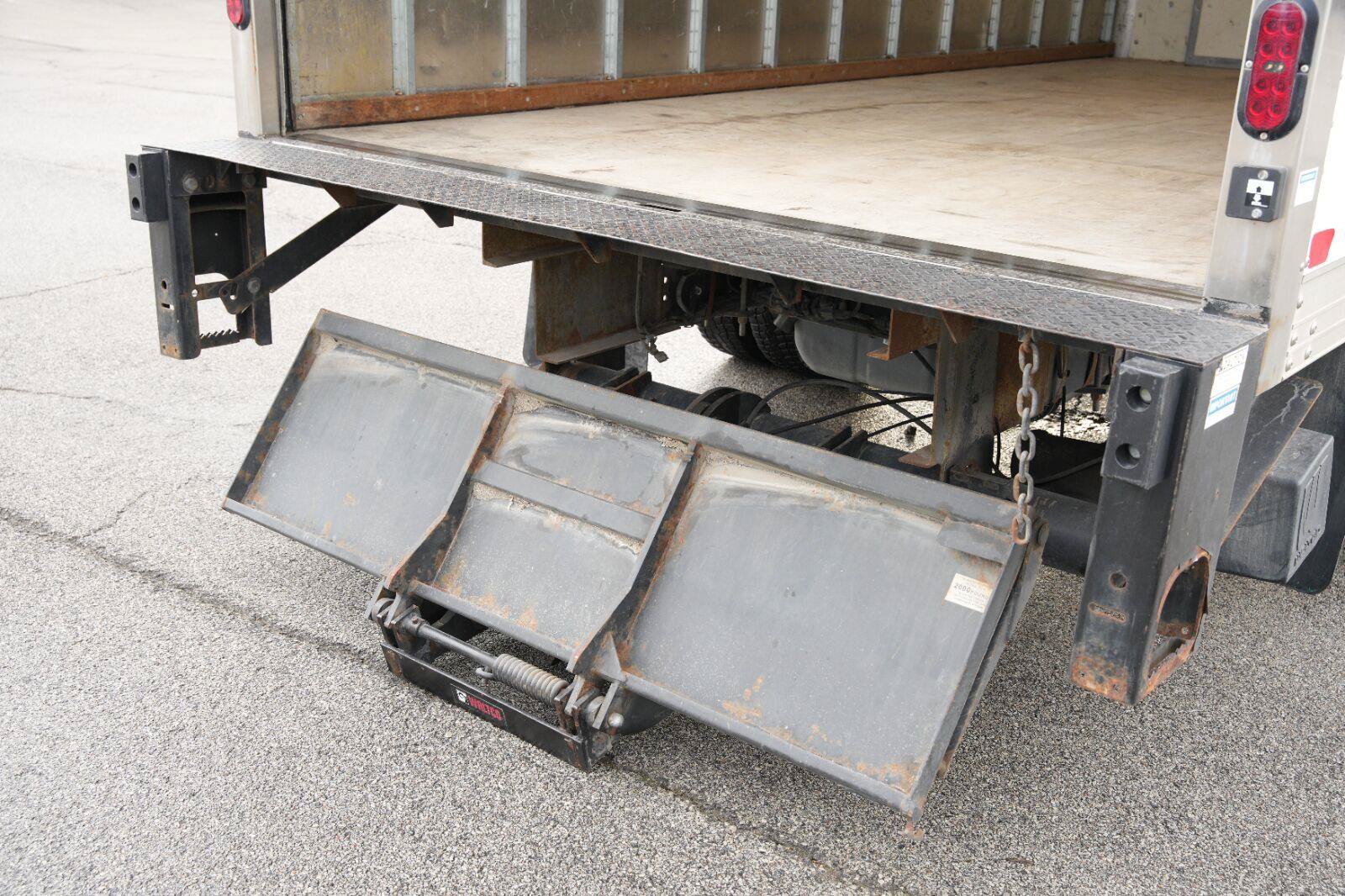 Used 2023 Ford E-350 and Econoline 350 Super Duty w/ Power Windows & Locks Group RWD image 12