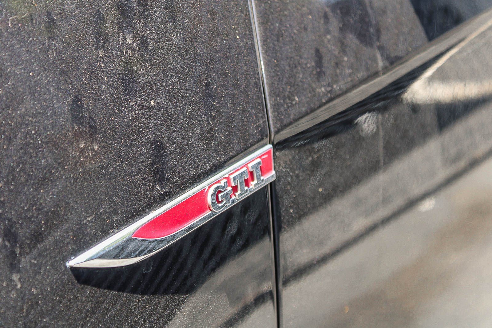 Used 2016 Volkswagen GTI SE FWD image 10