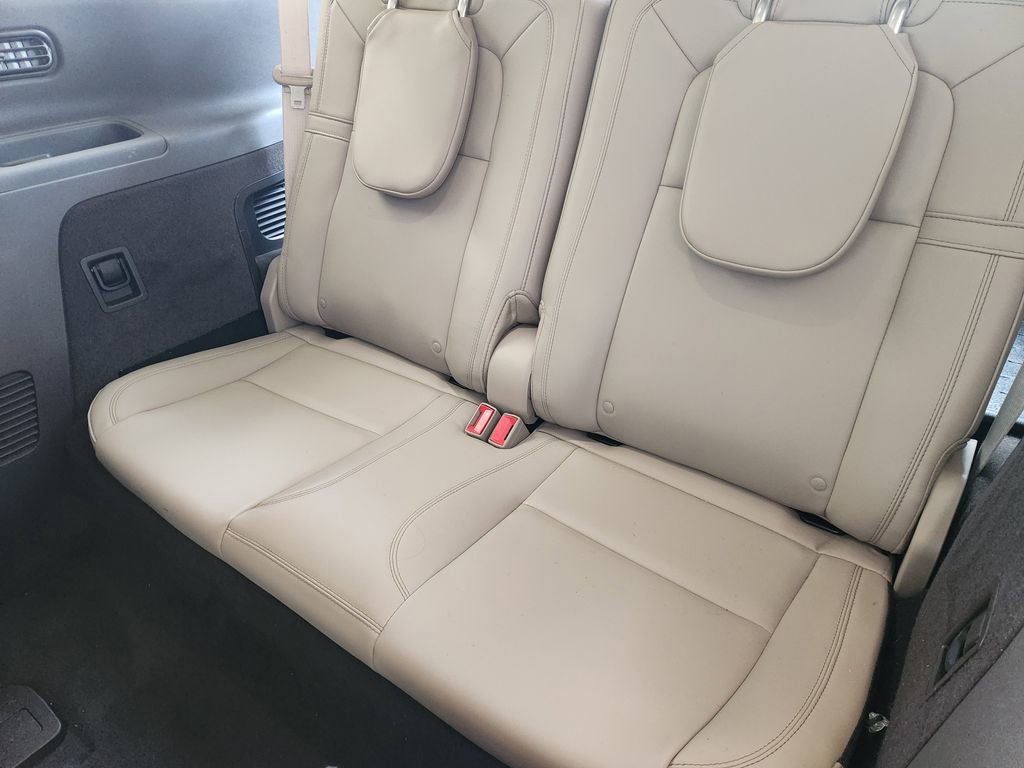 Used 2023 Lincoln Aviator Reserve w/ Equipment Group 201A image 33