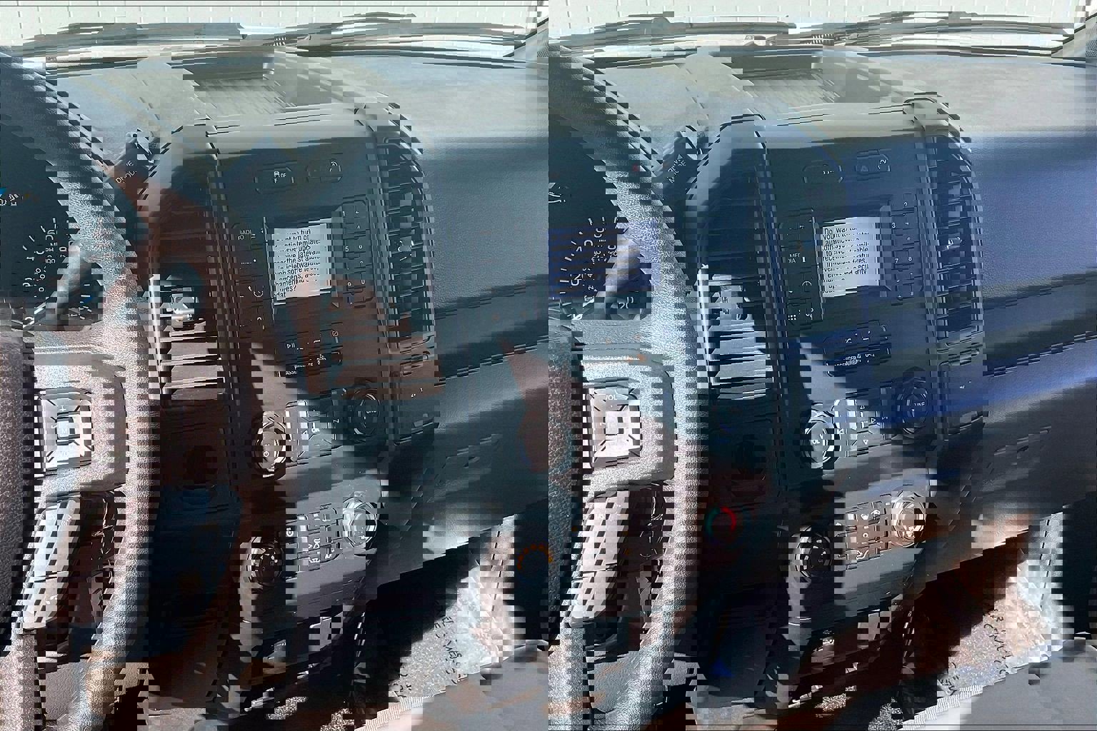 Used 2020 Ford F150 XL w/ Equipment Group 101A Mid image 7